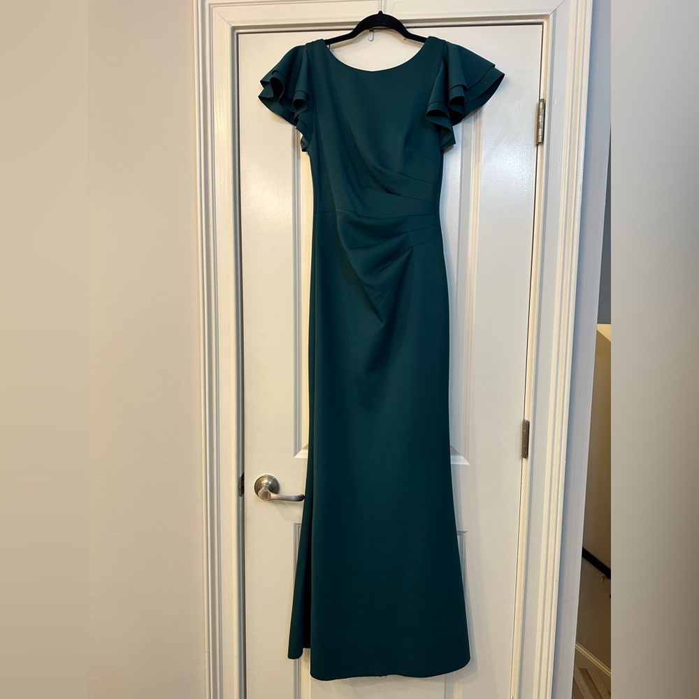 Jessica Howard formal Maxi